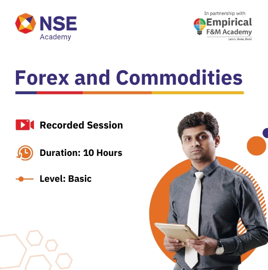 Forex and Commodities